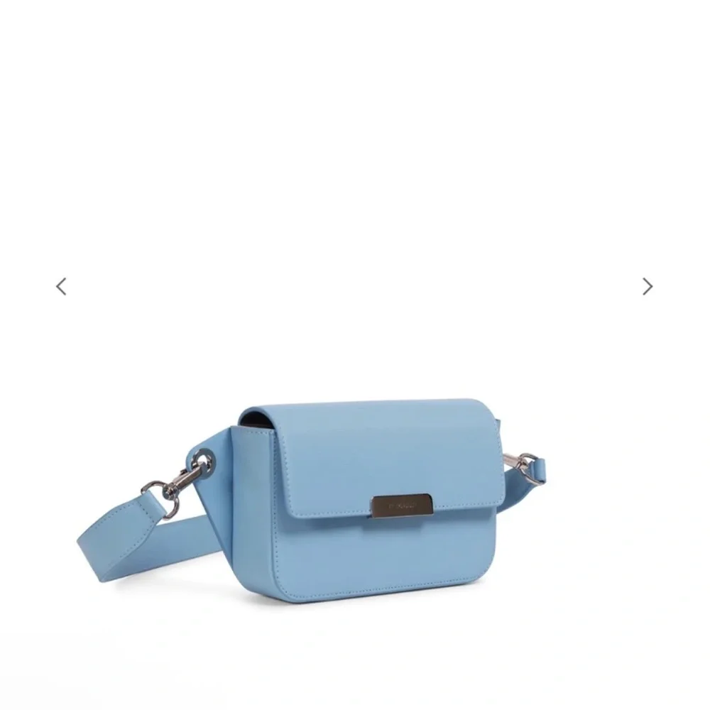 BRAND NEW ✨ Ateliers Auguste Light Blue Bag - Picture 2 of 9